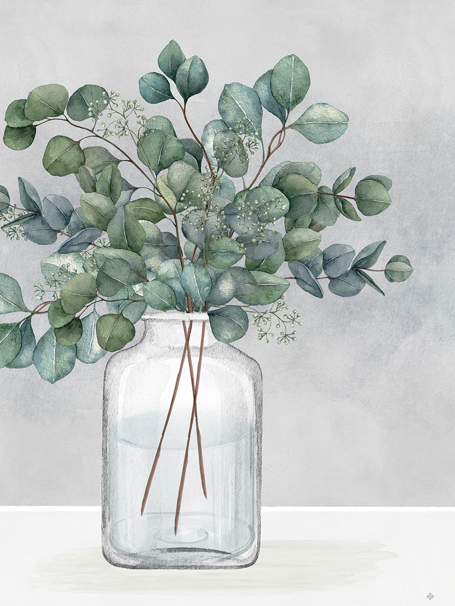 Simple Living Bathroom 7