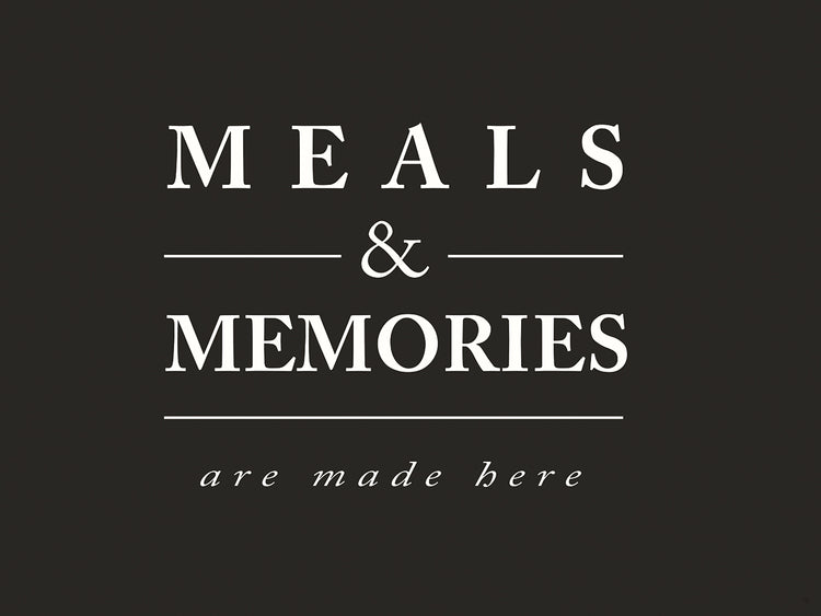 Simple Living Kitchen 13