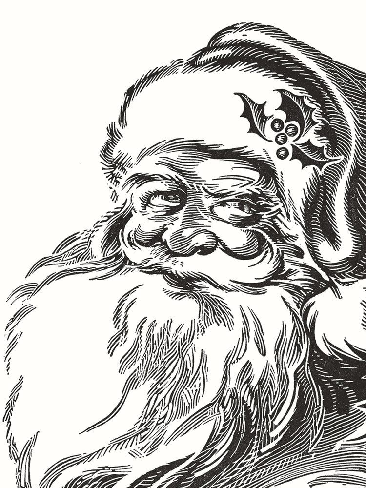 Farmhouse Christmas 1