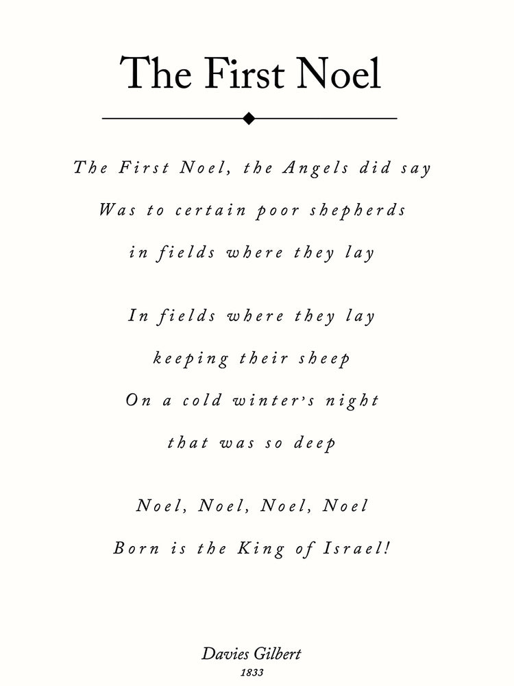 Farmhouse Christmas 3