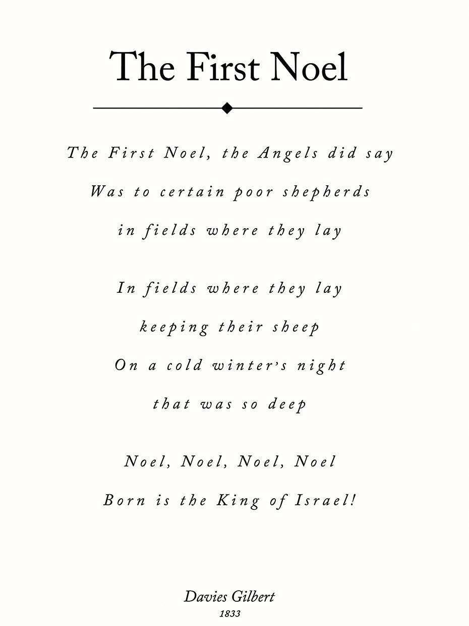 Farmhouse Christmas 3