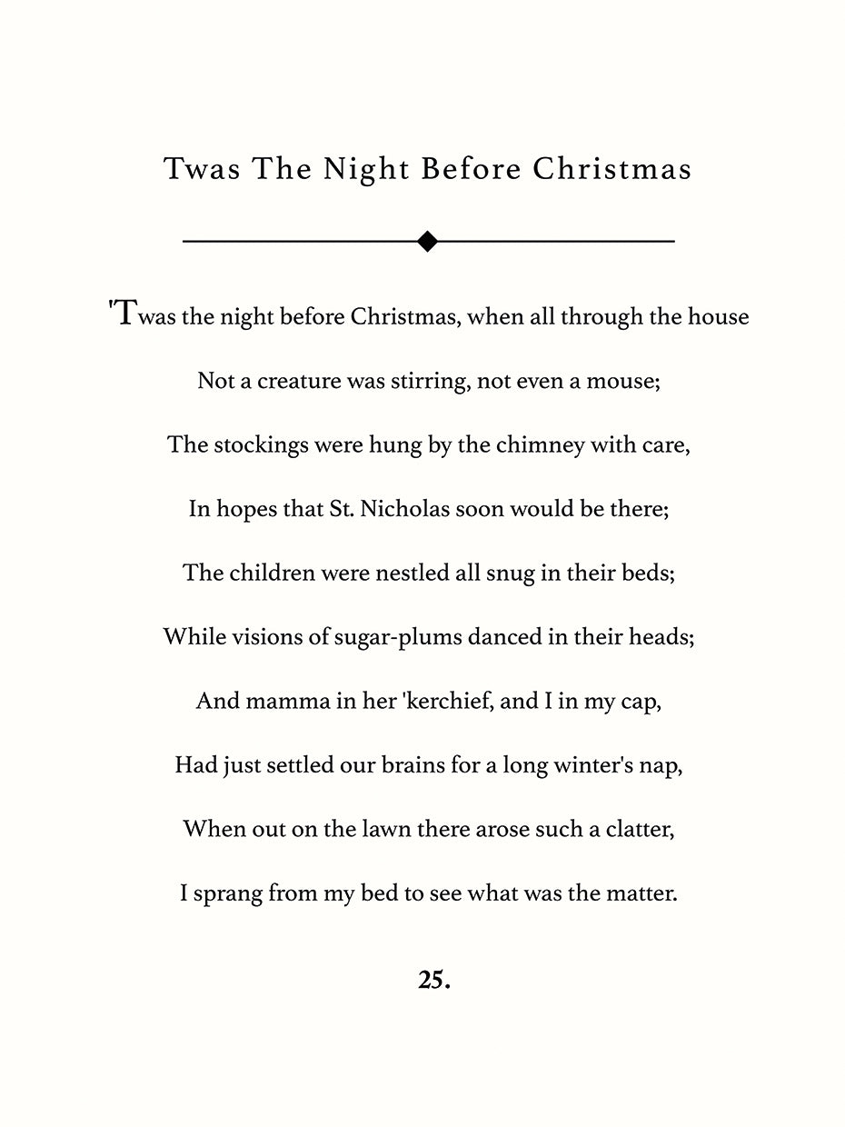 Farmhouse Christmas 4