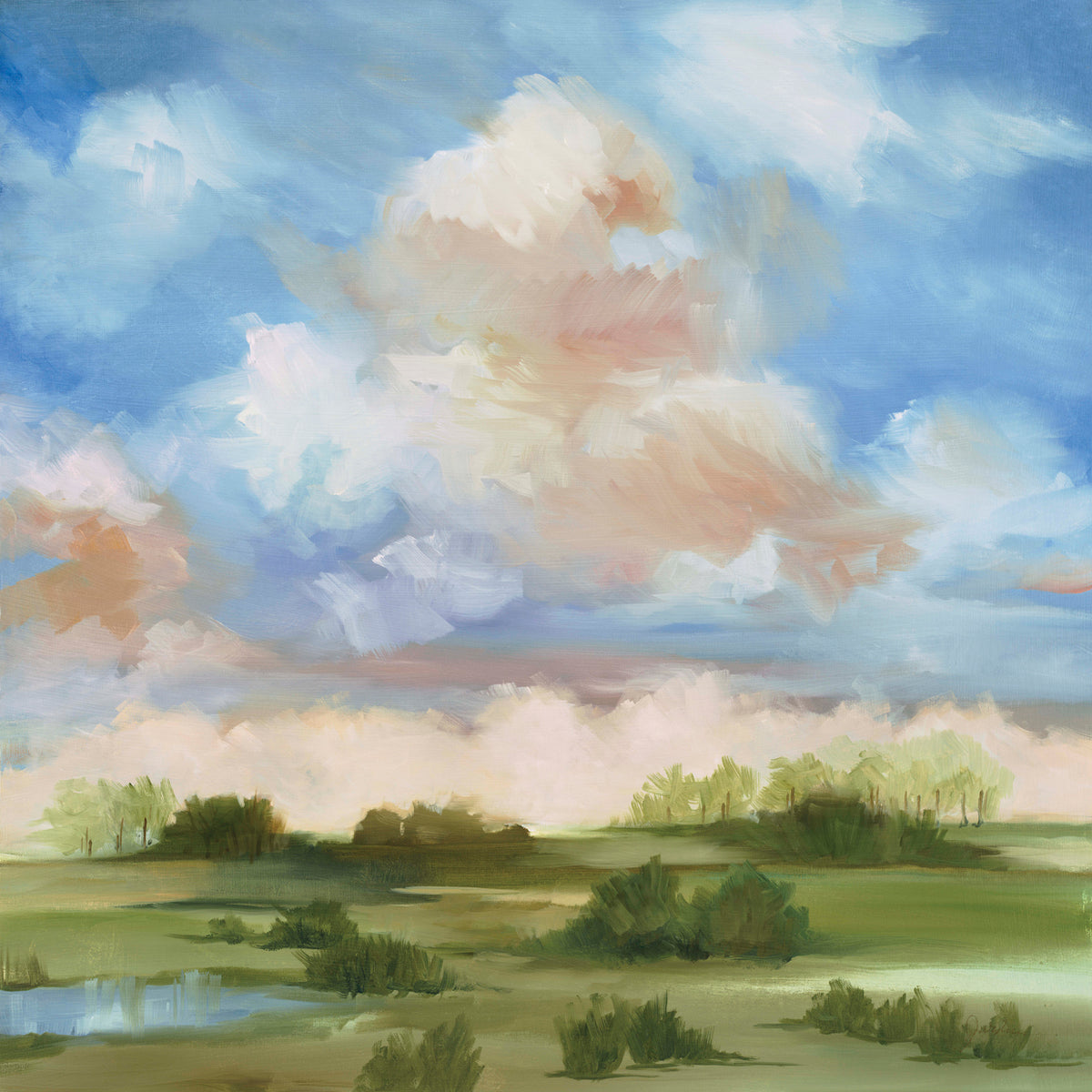 ROLLING HILLS II