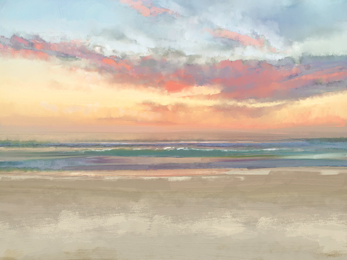 Dreaming of Dusk