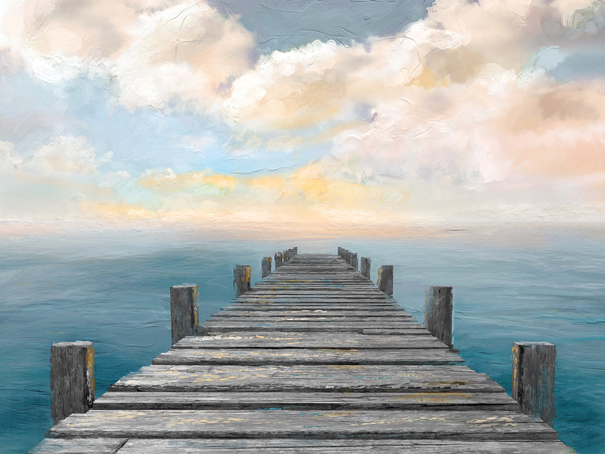 Ocean Sky