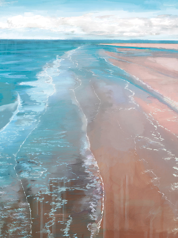 Pink Sands