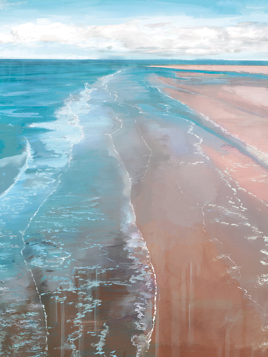 Pink Sands