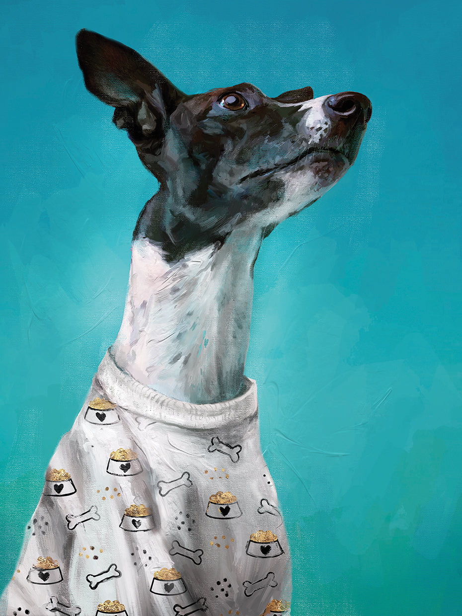 PJ Pups I