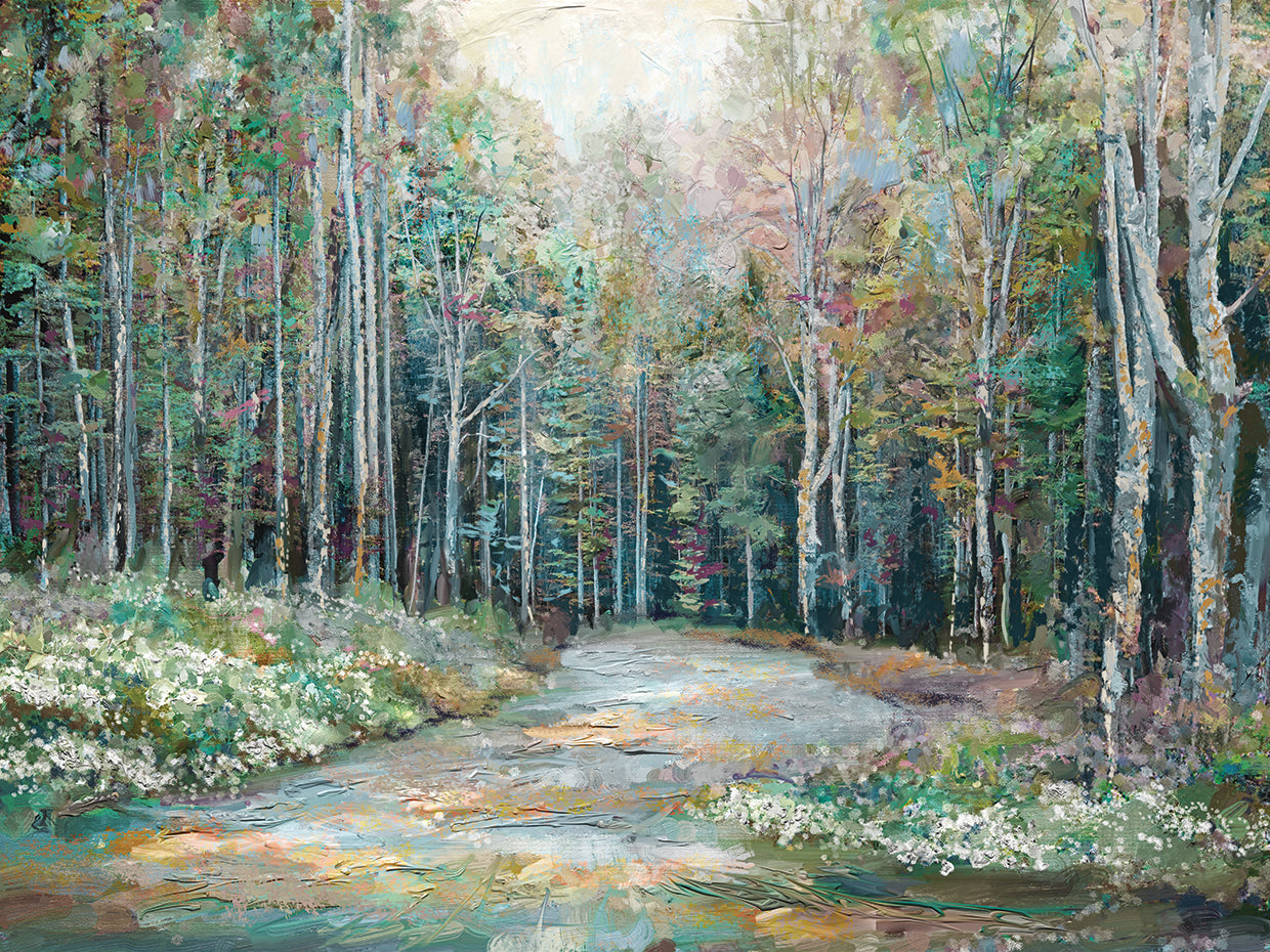 Spring Trail