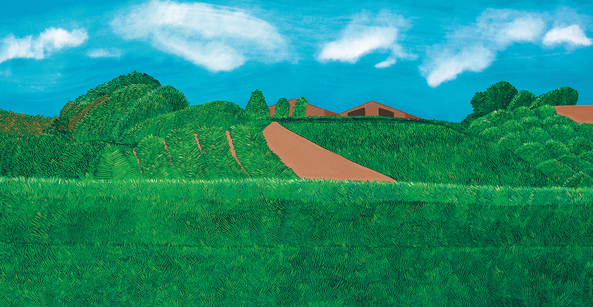 A Taste of Tuscany