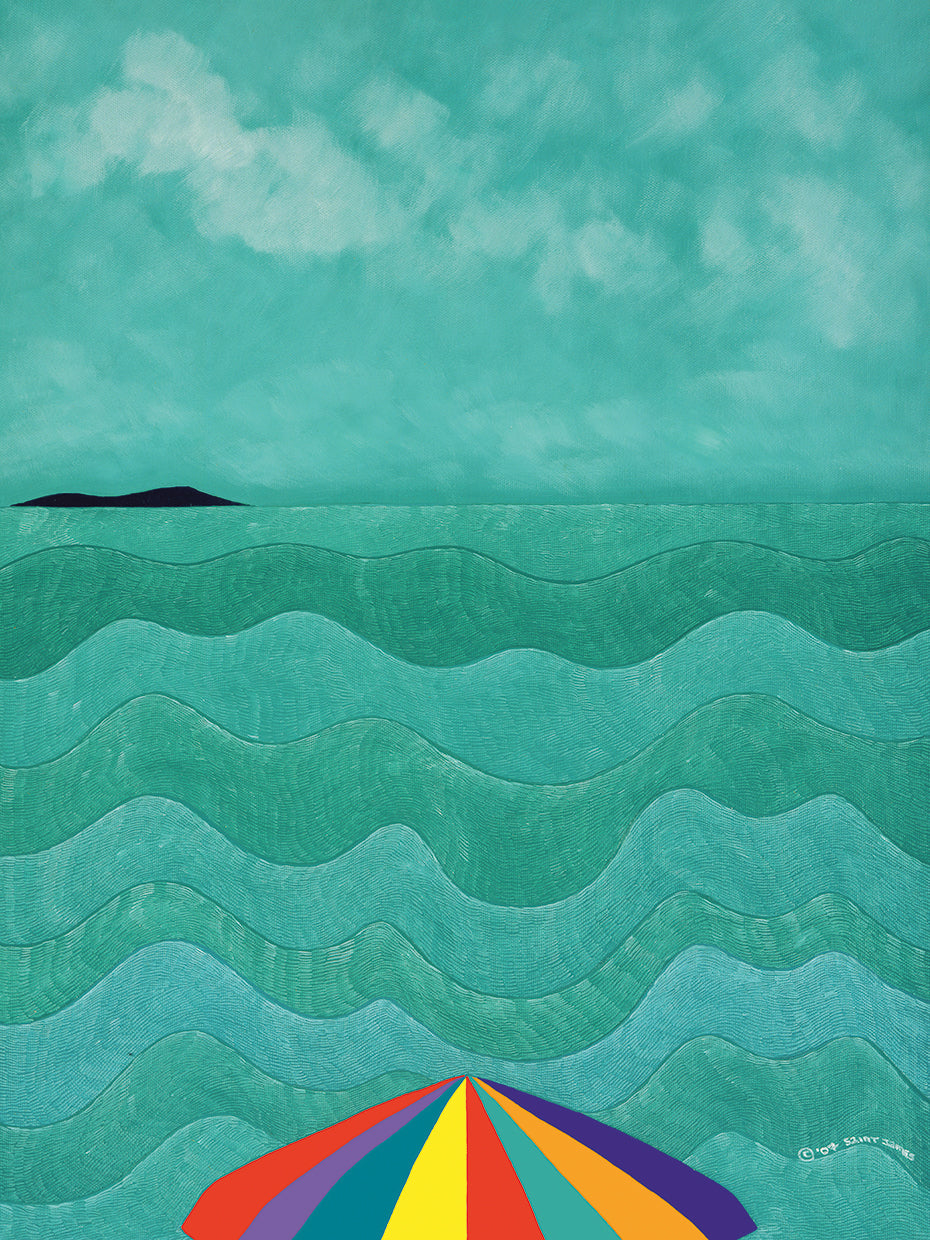 Umbrella Dreams