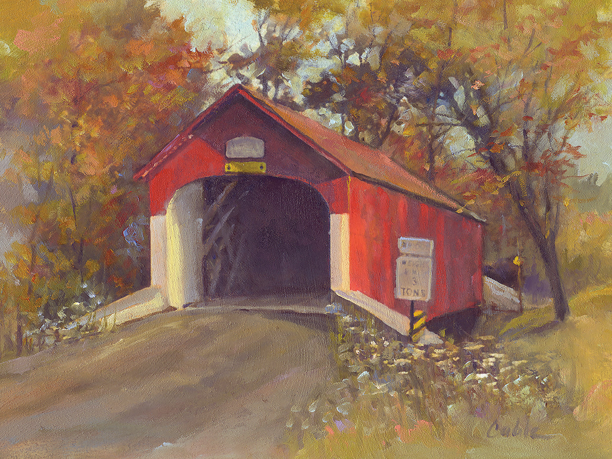 Knechts Bridge