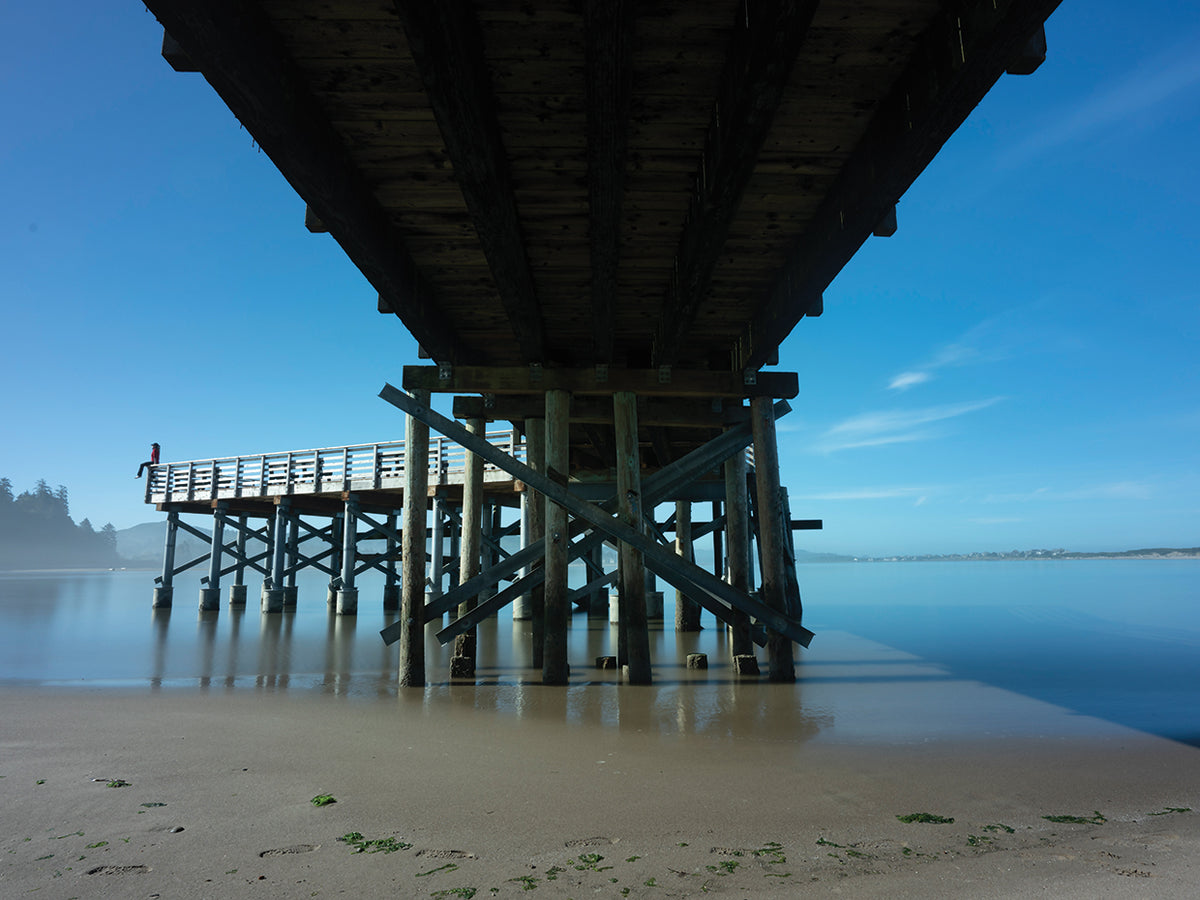Pier-4