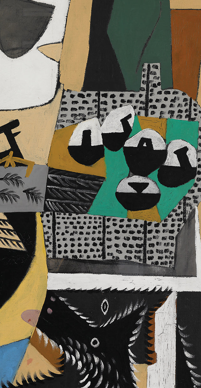 dog-and-cock-1921-pablo-picasso