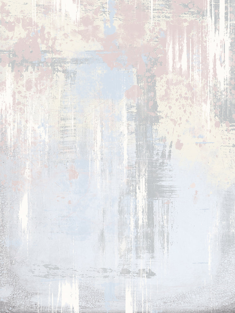 Golden Hour Abstract