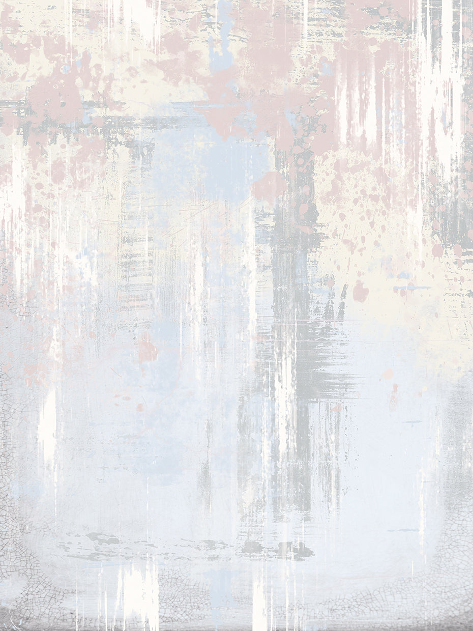 Golden Hour Abstract