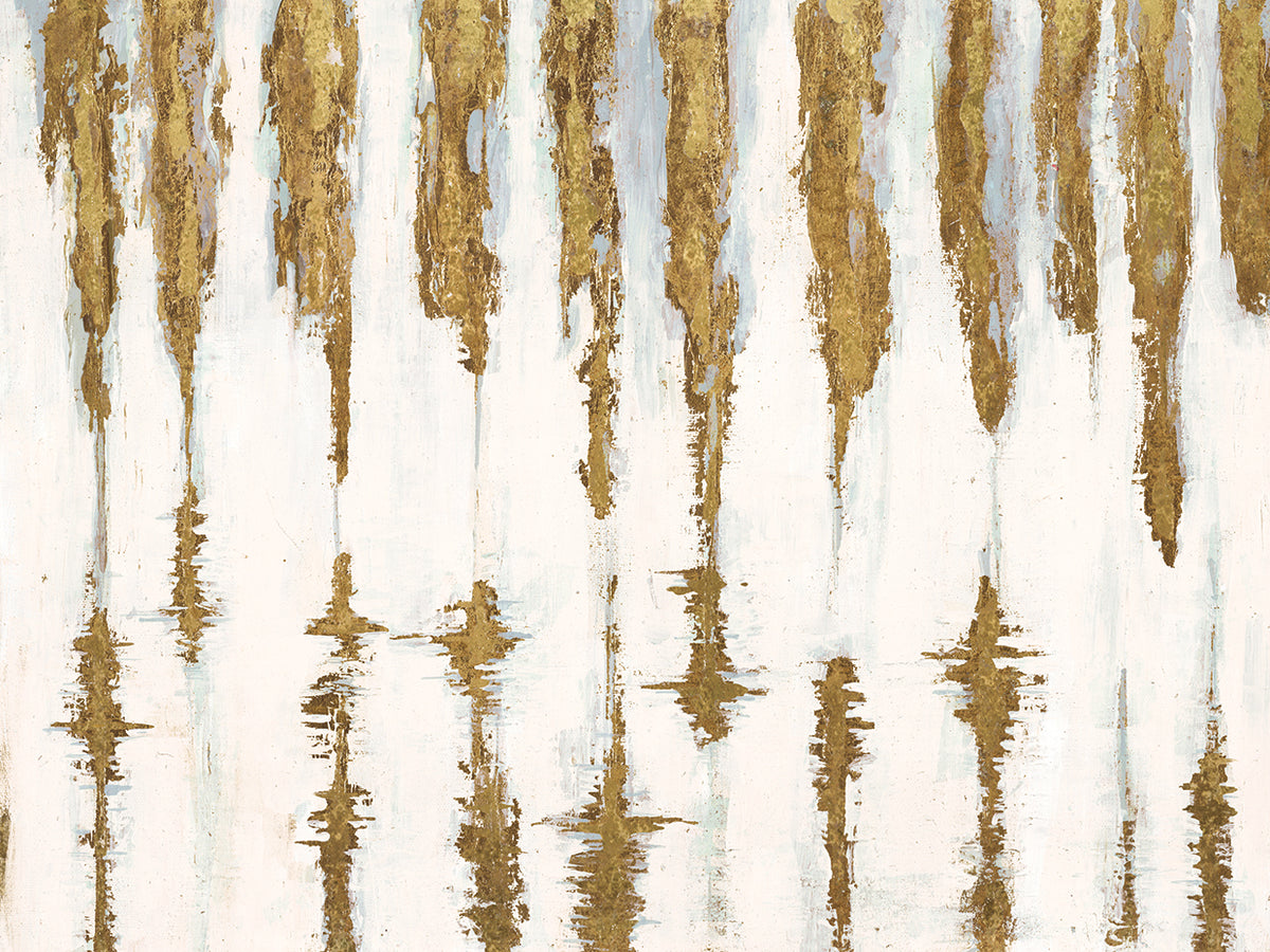 Gold Peaks