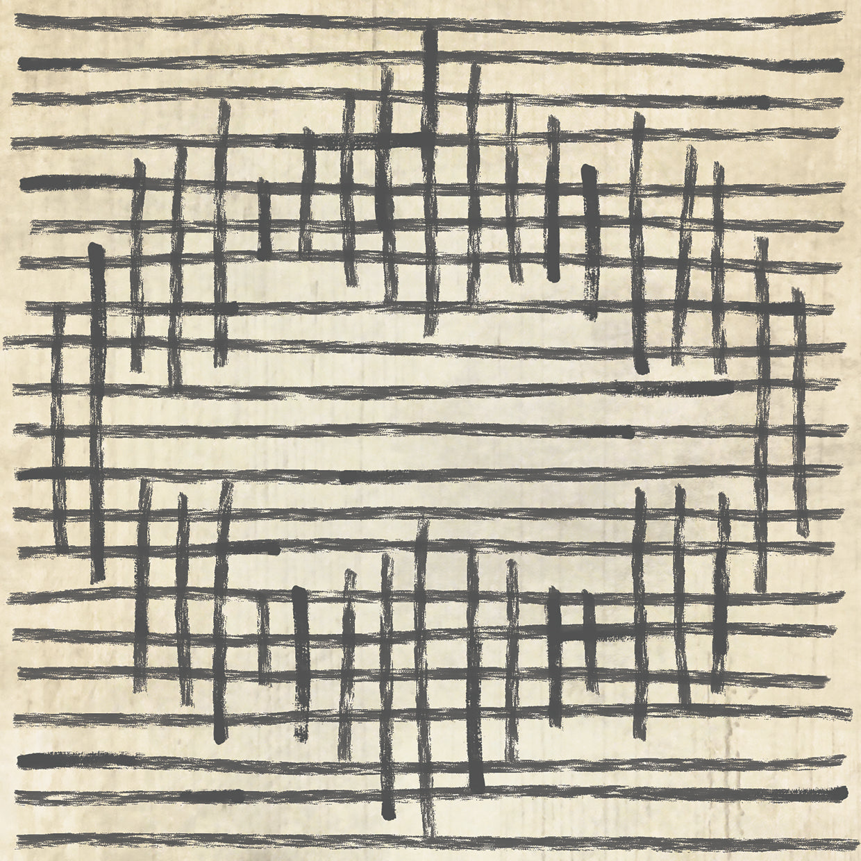 LinePatternB Lienzo