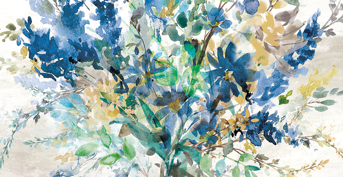 Wildflower Art