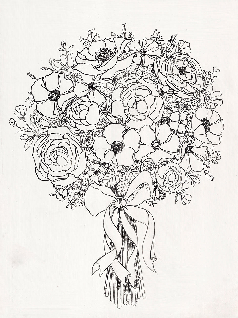 Lovely Floral Bouquet