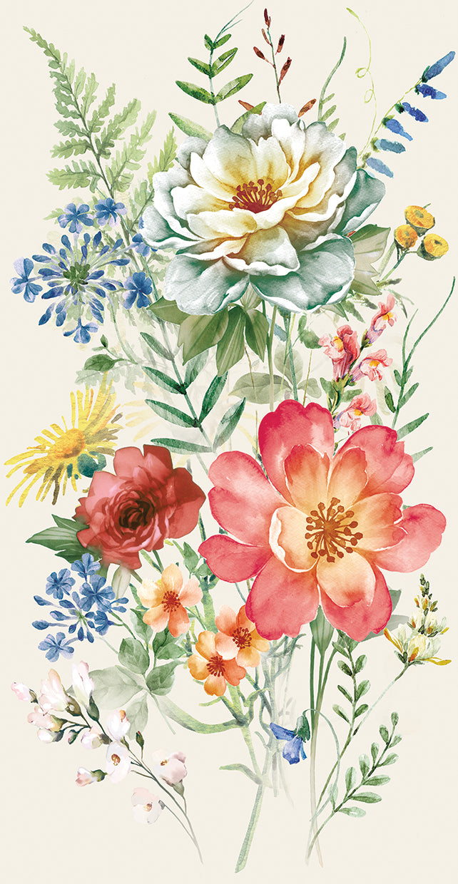 Spring Bouquet