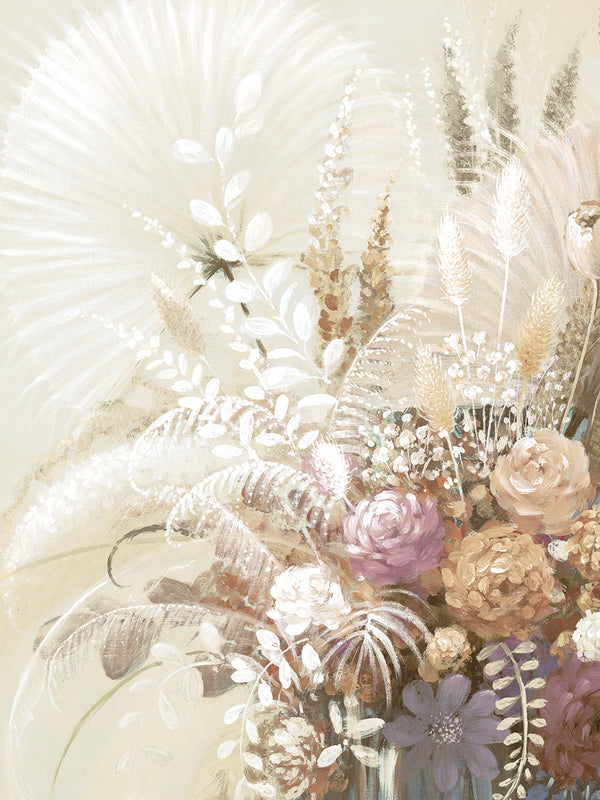 Calming Neutrals Wall Art