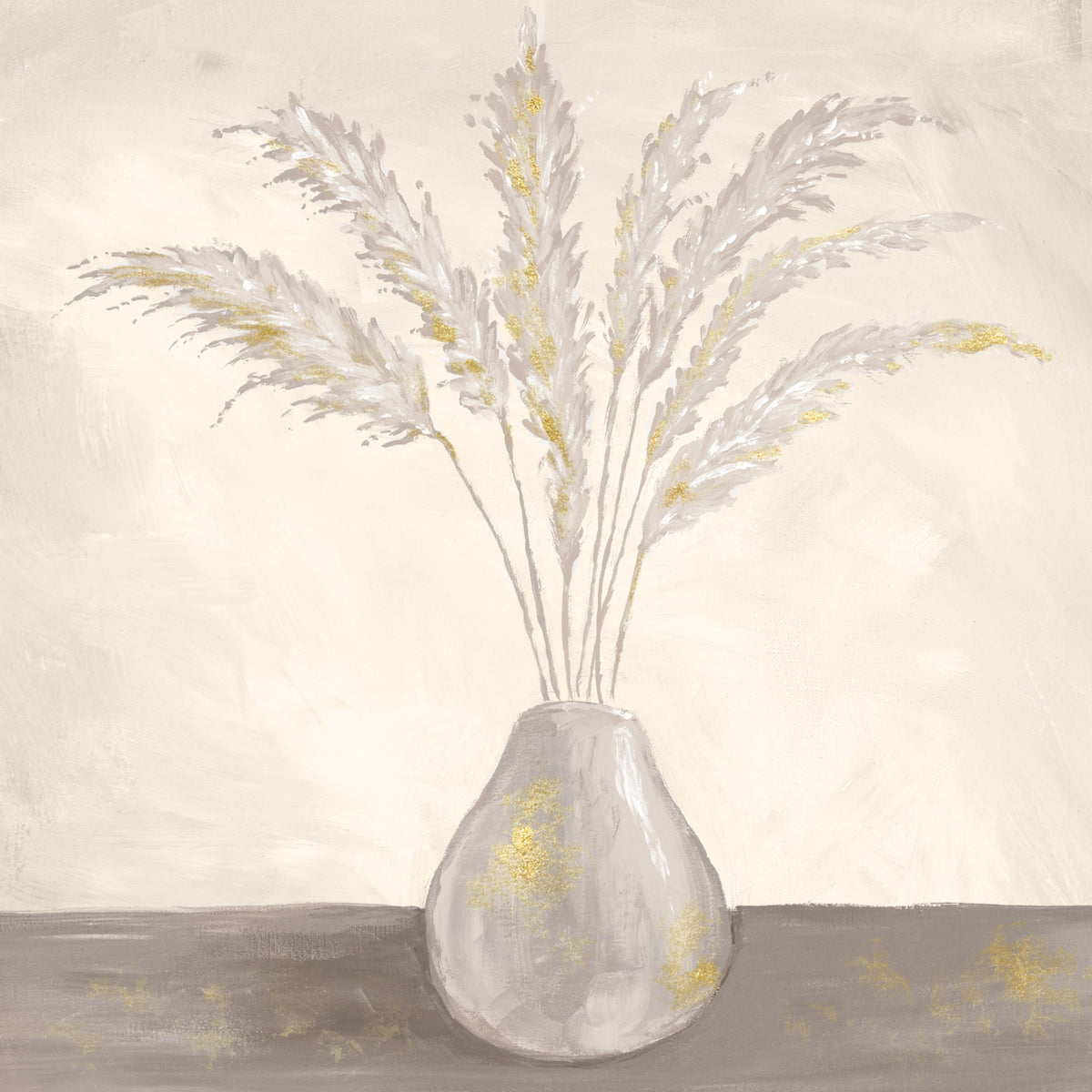 Pampas II