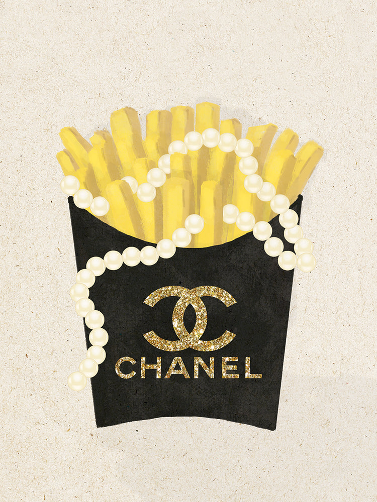 Fashion Fries