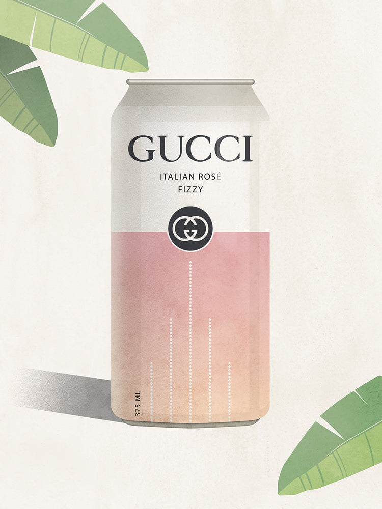 Luxury Sips On My Lips II