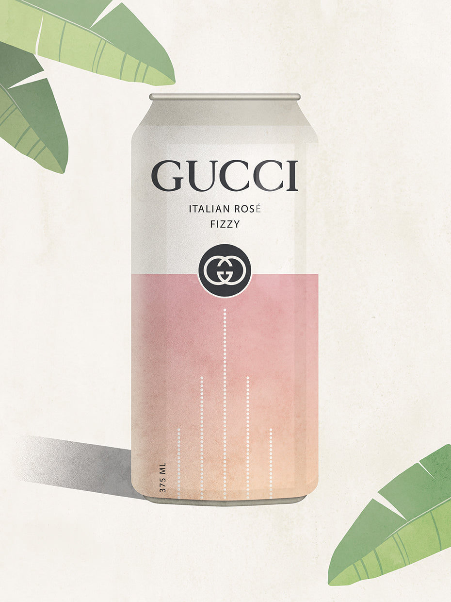 Luxury Sips On My Lips II