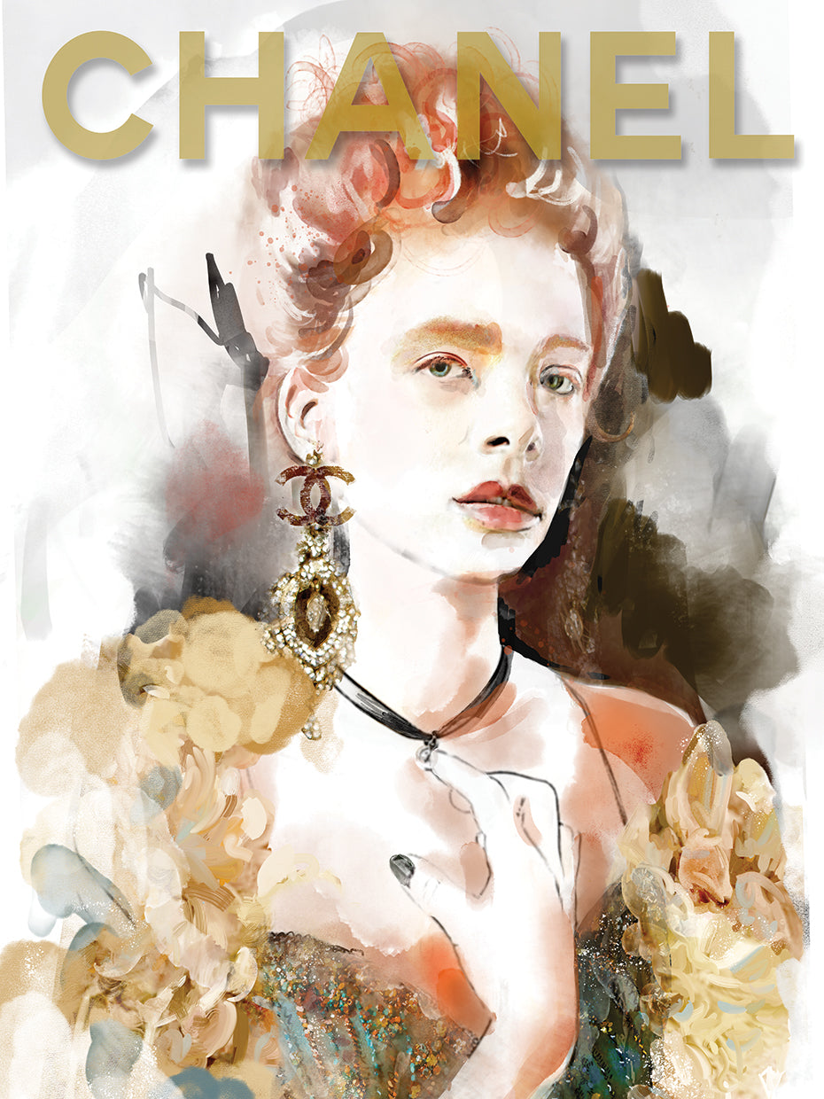 Mode Parisienne Luxe X