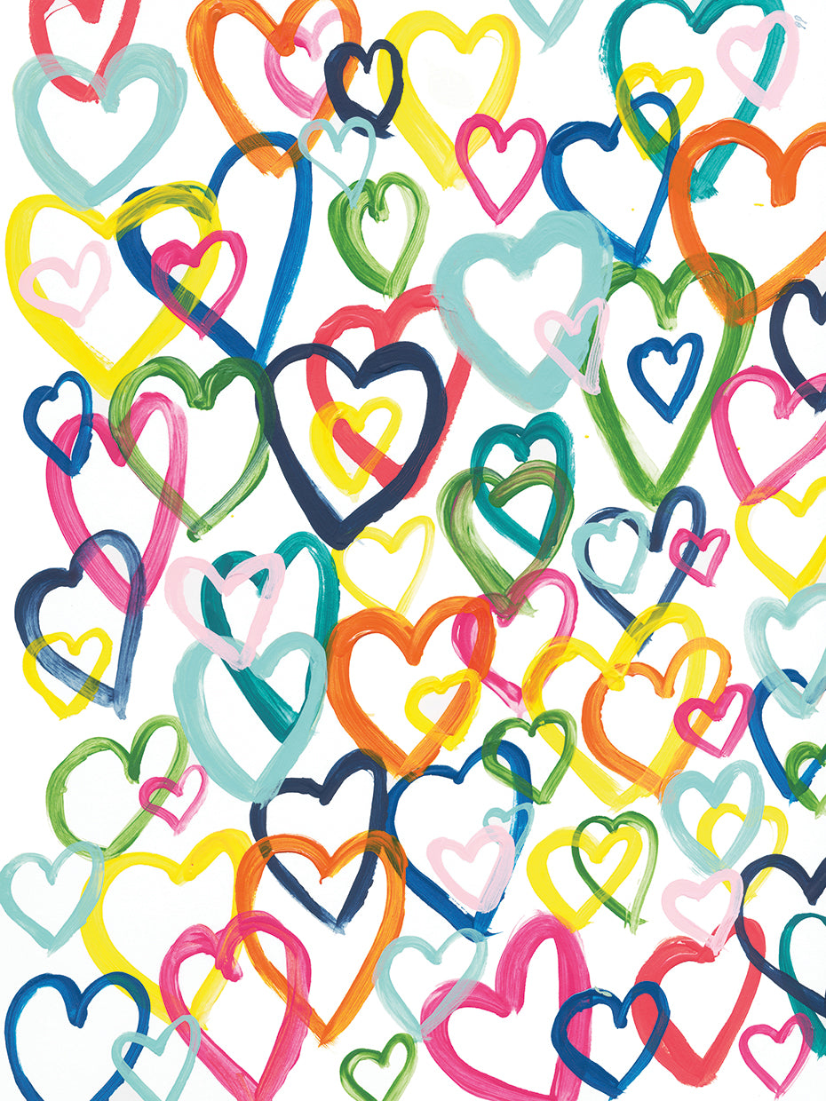 Hearts In Multiples
