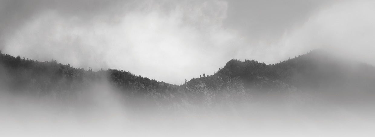 Smoky Mountain Mood