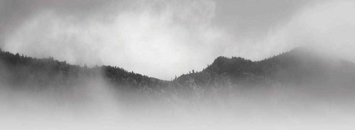 Smoky Mountain Mood