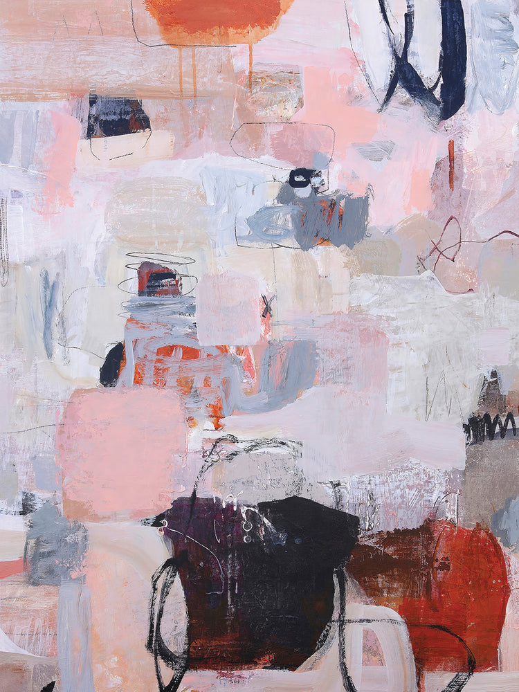 Poetry of Life No. 12