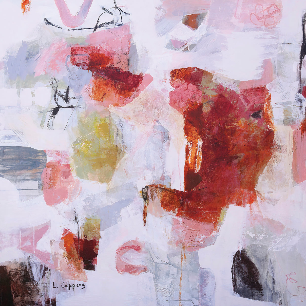 Sweet Figures of Delight