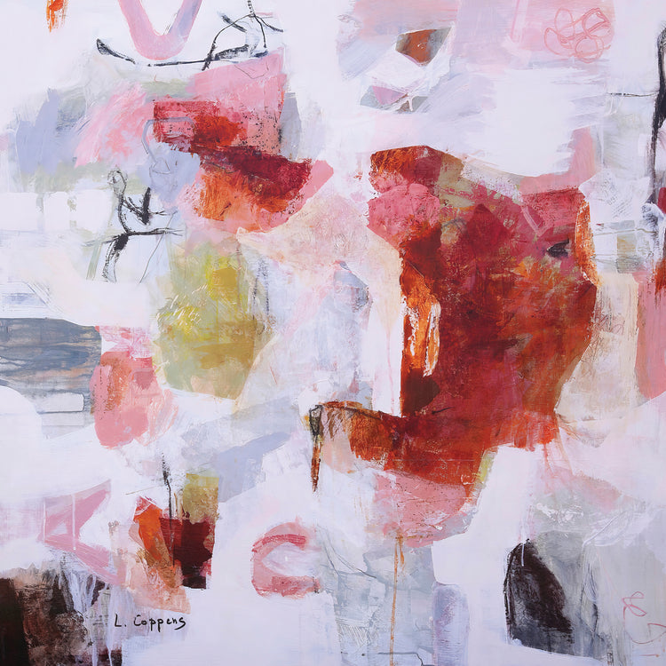 Sweet Figures of Delight