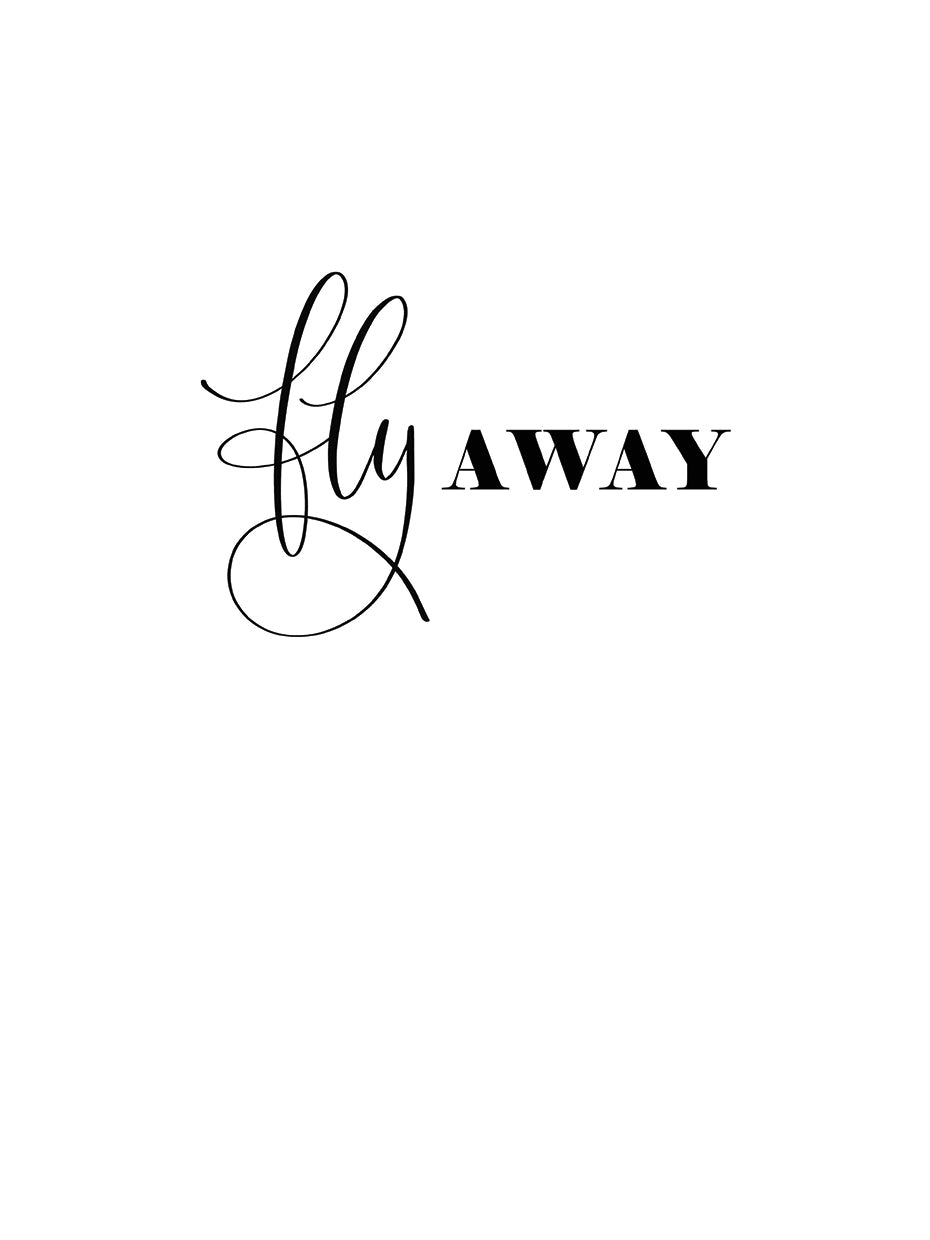 Fly Away