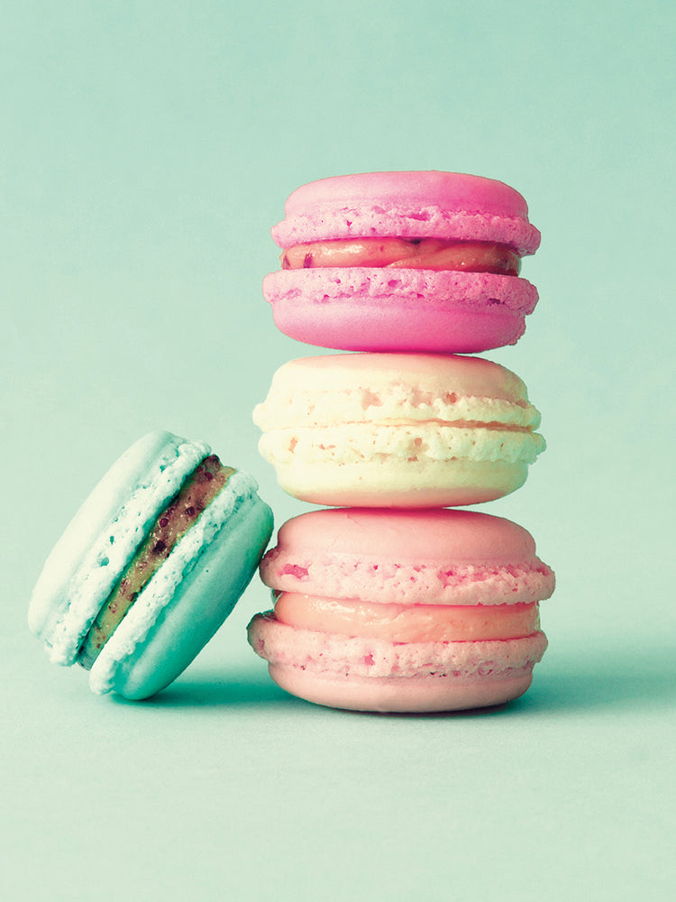 French Macarons