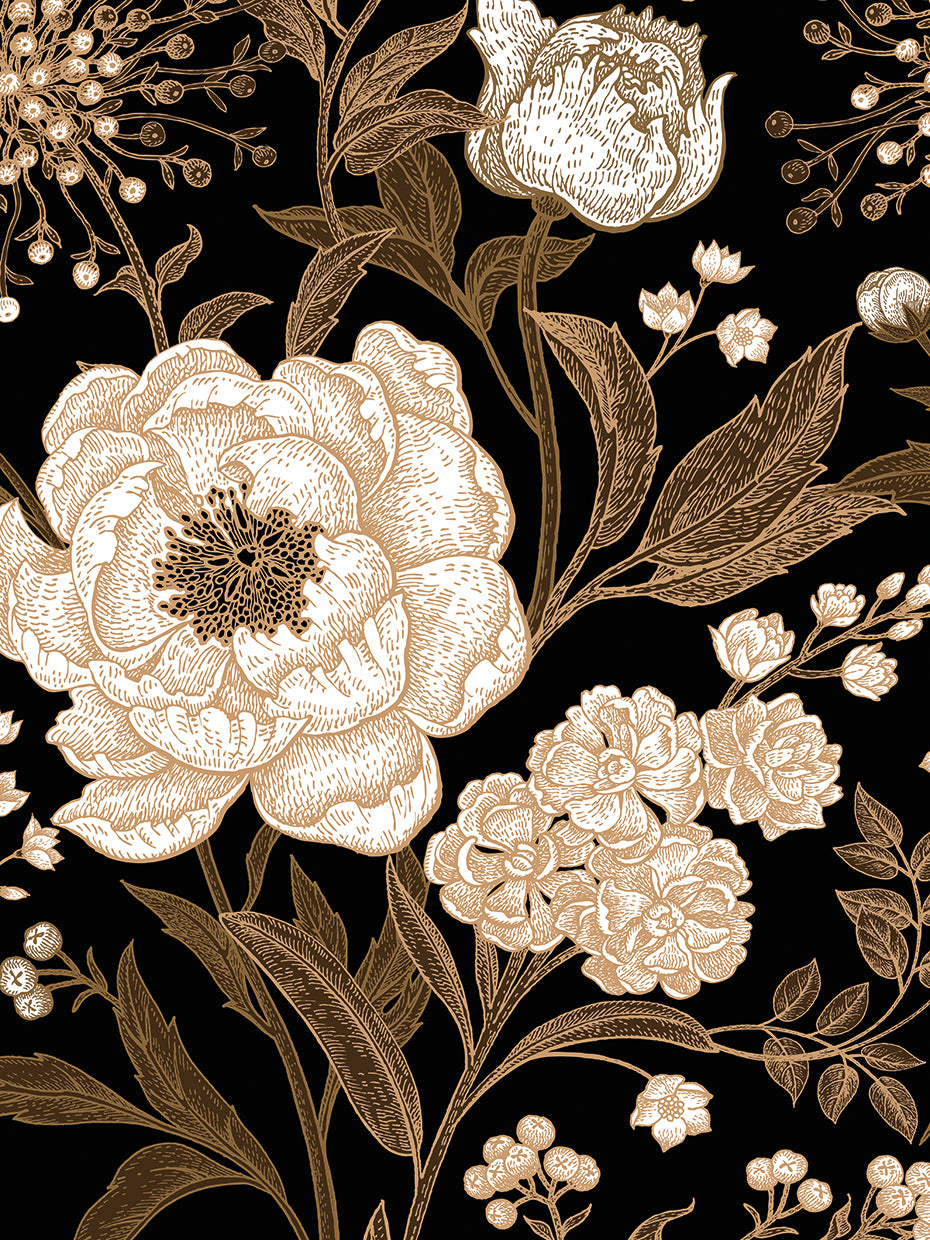 Golden Rose