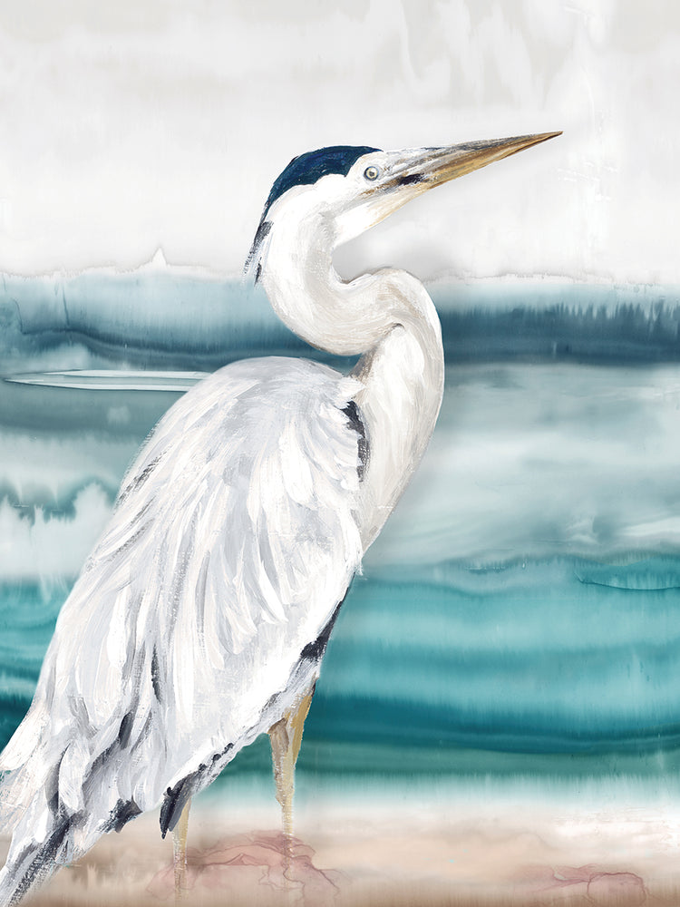 Heron Beach I