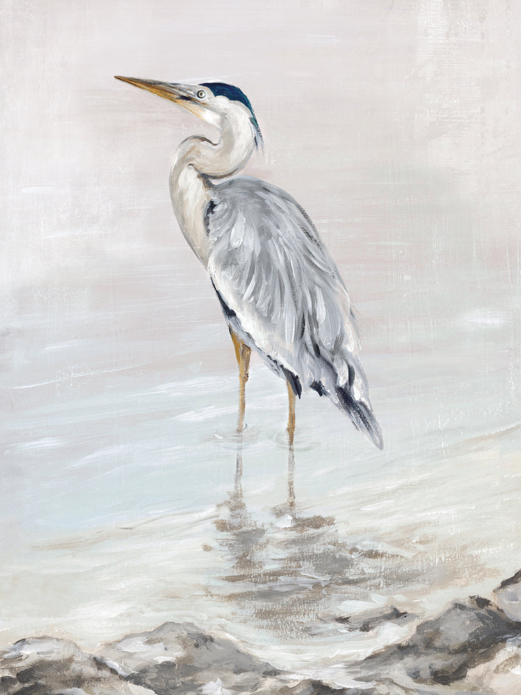 Heron Beauty I