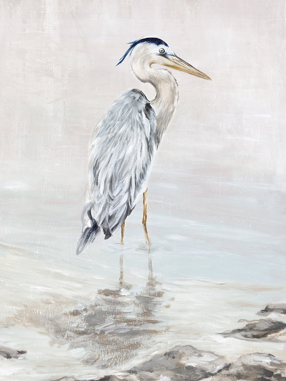 Heron Beauty II