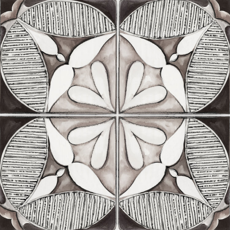Azulejo decorativo I Lienzo