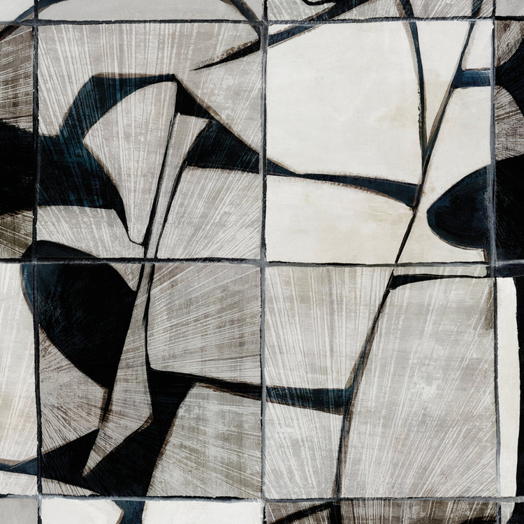 Azulejo de mosaico Lienzo