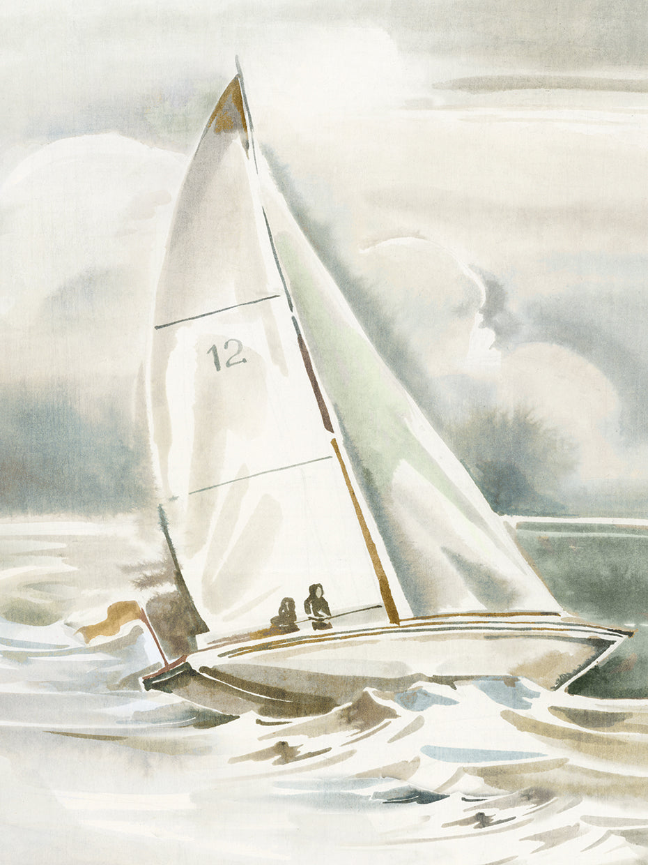 Renegate II