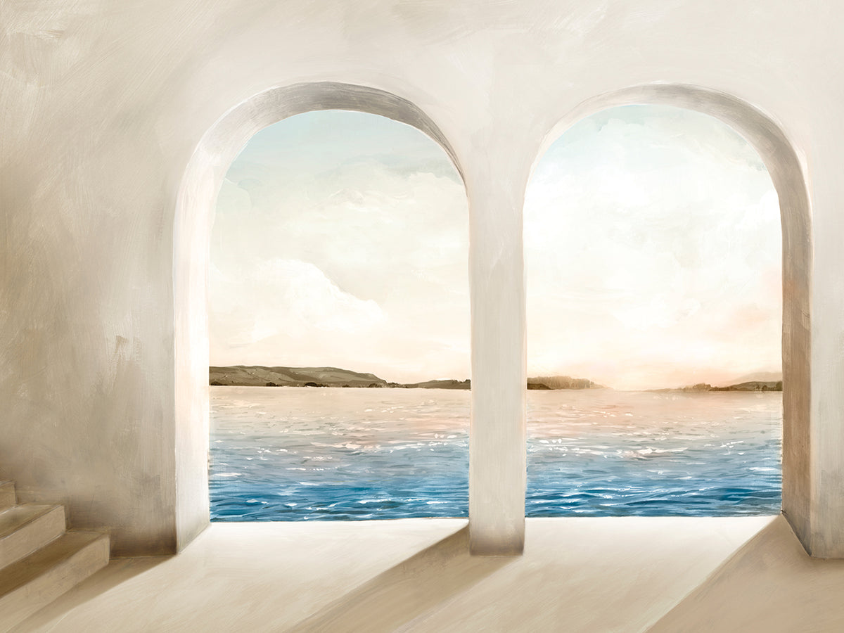 Two Arches