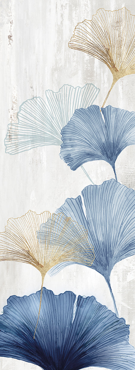 Blue Ginko II