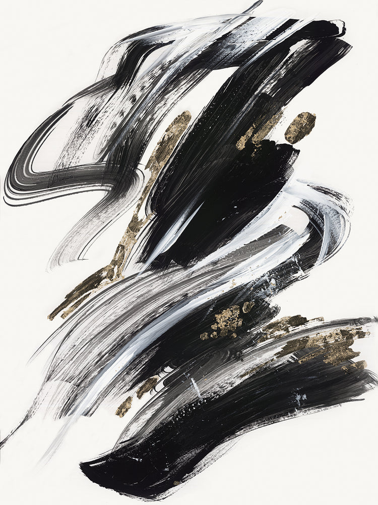 The Stenographic Forn I