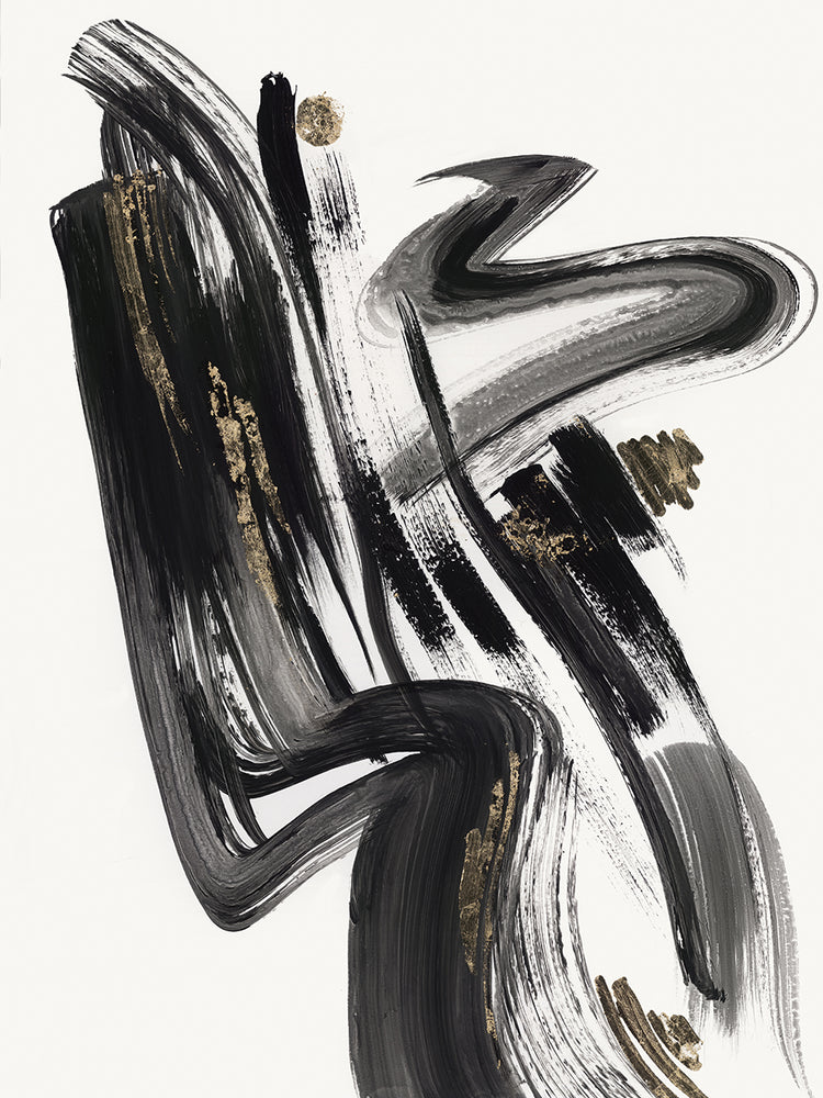 The Stenographic Forn II